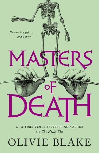 Cover image for Masters of Death