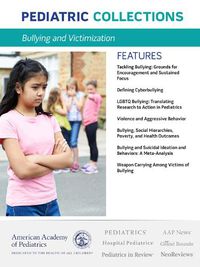 Cover image for Bullying and Victimization