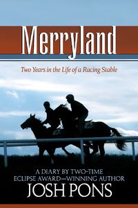 Cover image for Merryland