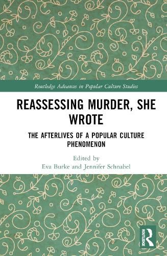 Reassessing Murder, She Wrote