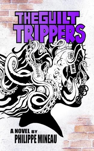 Cover image for The Guilt Trippers
