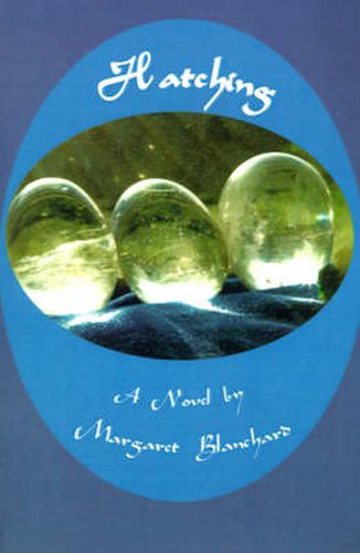 Cover image for Hatching