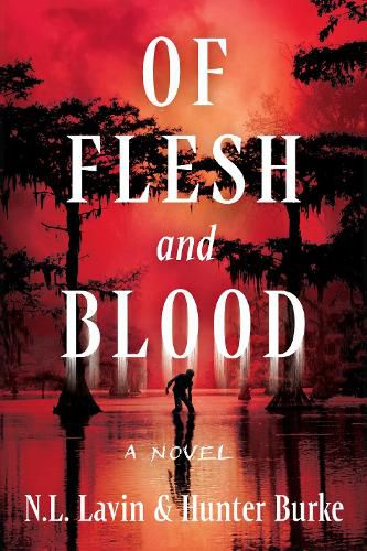 Cover image for Of Flesh and Blood