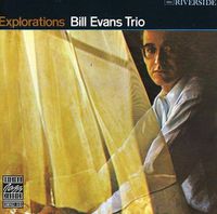 Cover image for Explorations