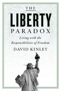 Cover image for The Liberty Paradox