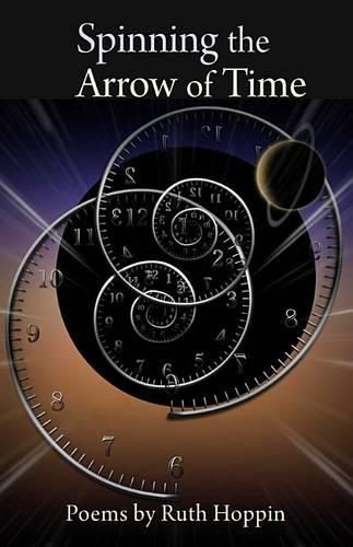 Cover image for Spinning the Arrow of Time