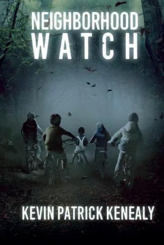 Cover image for Neighborhood Watch