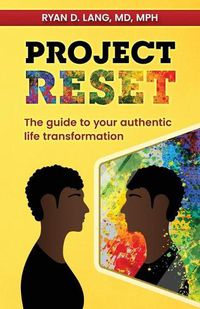 Cover image for Project Reset