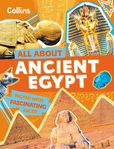 Cover image for Ancient Egypt