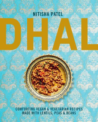 Cover image for Dhal