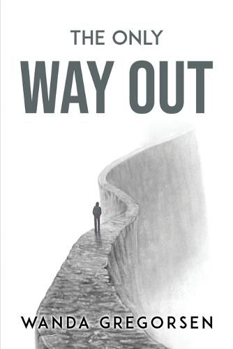 Cover image for The Only Way Out
