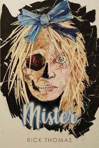 Cover image for Mister