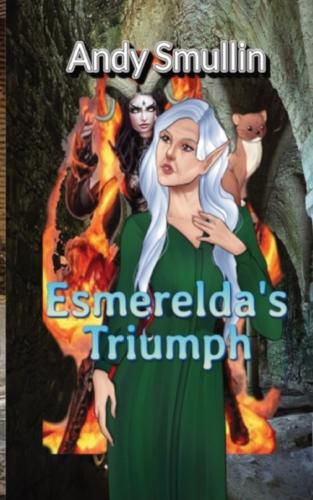 Cover image for Esmerelda's Triumph
