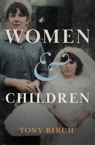 Cover image for Women & Children