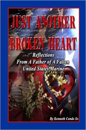 Cover image for Just Another Broken Heart