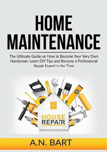 Cover image for Home Maintenance