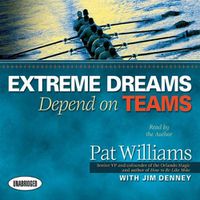 Cover image for Extreme Dreams Depend on Teams