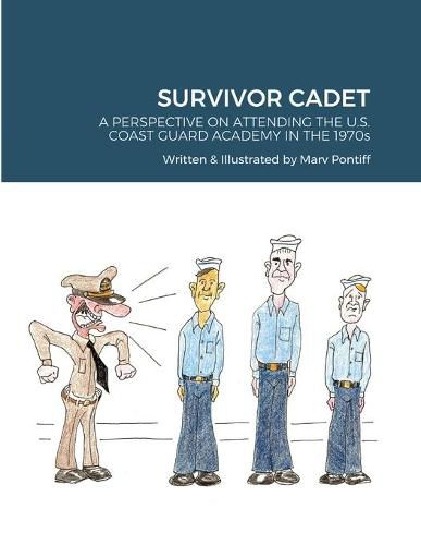 Cover image for Survivor Cadet