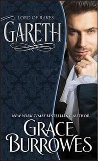 Cover image for Gareth: Lord of Rakes