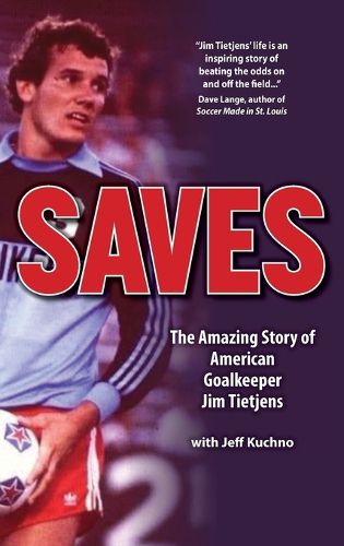Cover image for Saves