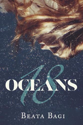 Cover image for Oceans 18