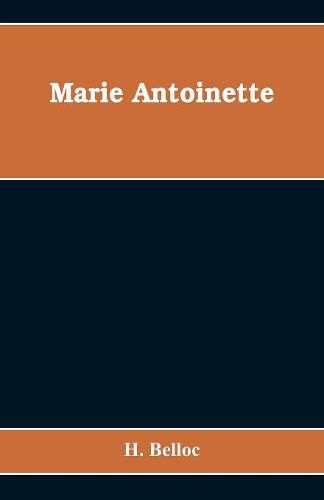 Marie Antoinette