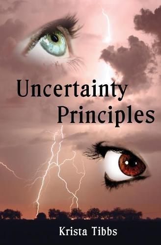 Cover image for Uncertainty Principles