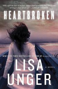 Cover image for Heartbroken: A Novel