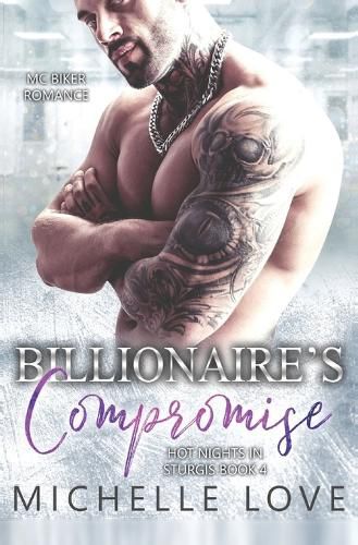 Cover image for Billionaire's Compromise