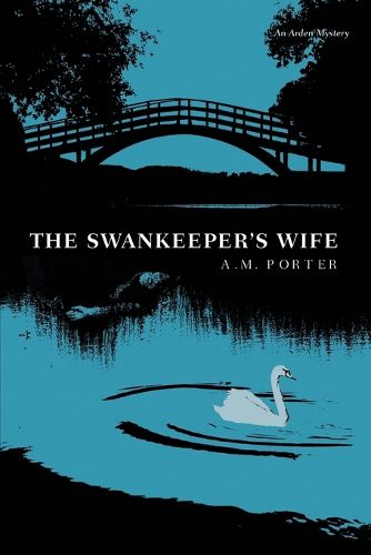 Cover image for The Swankeeper's Wife