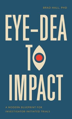 Cover image for Eye-dea to Impact