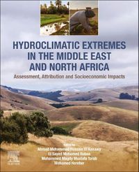 Cover image for Hydroclimatic Extremes in the Middle East and North Africa: Assessment, Attribution and Socioeconomic Impacts