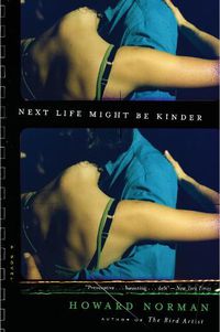 Cover image for Next Life Might Be Kinder