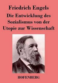 Cover image for Die Entwicklung des Sozialismus von der Utopie zur Wissenschaft