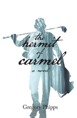 Cover image for The Hermit of Carmel