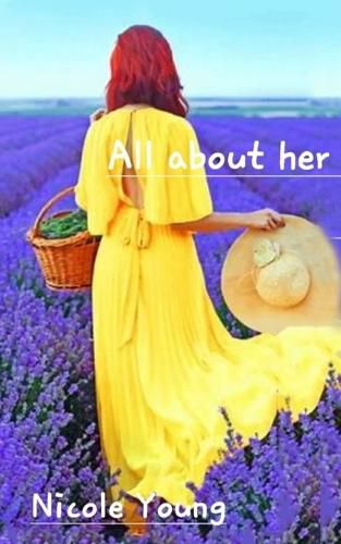 Cover image for All about her