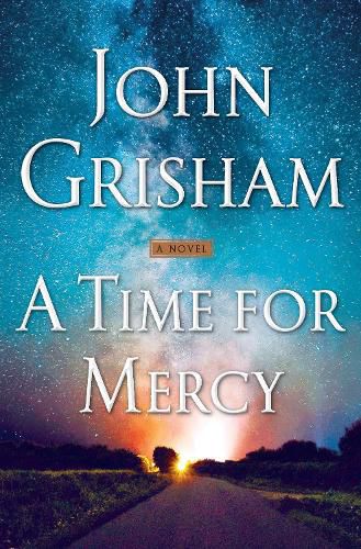 Cover image for A Time for Mercy