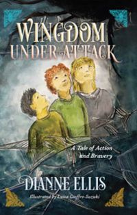 Cover image for Wingdom Under Attack