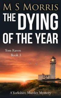 Cover image for The Dying of the Year