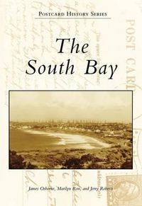 Cover image for The South Bay