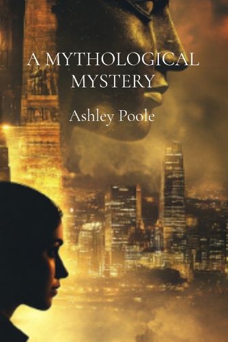 Cover image for A Mythological Mystery