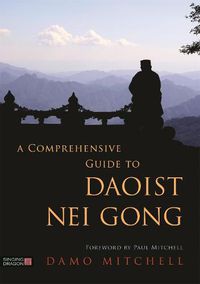 Cover image for A Comprehensive Guide to Daoist Nei Gong