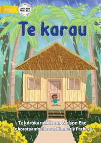 Cover image for Rain - Te karau (Te Kiribati)