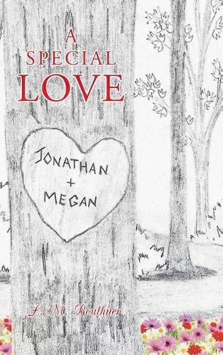 Cover image for A Special Love