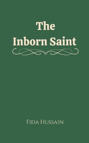 Cover image for The Inborn Saint