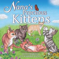 Cover image for Nana's Precious Kittens