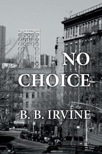 Cover image for No Choice