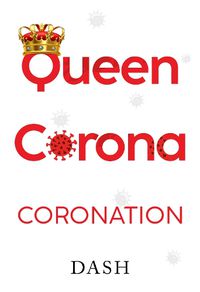 Cover image for Queen Corona Coronation