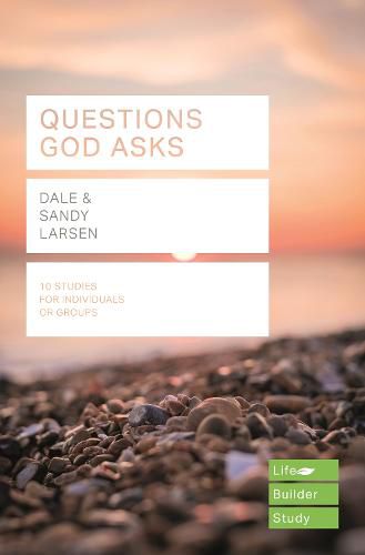 Questions God Asks