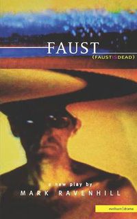 Cover image for Faust is Dead